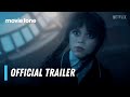Wednesday: Season 2 Part 2 | Official Trailer | Jenna Ortega, Gwendoline Christie
