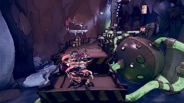 Crash Bandicoot 4 : It