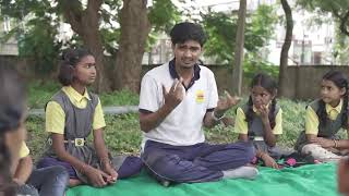 Life Skill Session 12 Samvaad