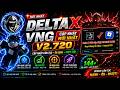 Update Delta X VNG V2.720 Fix Cập Nhật Mới Nhất Hỗ Trợ 32bit + 64bit FIx Lỗi Fix Văng Antiban