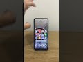 Como ativar ou desativar a rotação automática no Redmi Note 13 e 13 Pro