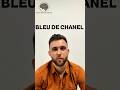 BLEU DE CHANEL: ФИНАНСОВЫЙ АЛГОРИТМ #science #chemistry #парфюмдлямужчин