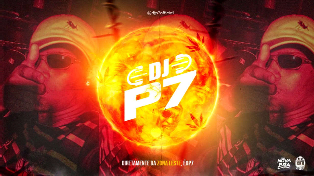 EXTREMO DANCE DO P7 👽 I MC RD E MC GIDEONE (DJP7 e DJF7) 2020