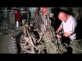 Unimog 404 Clutch Job (Time Lapse)
