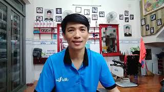 I have been learning to cut hair for 8 months and don't know how to fade. Should I open a salon? screenshot 5