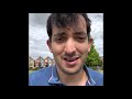 I left my house WITHOUT Keys - Just Installed a SMART Lock (VLOG) #shorts