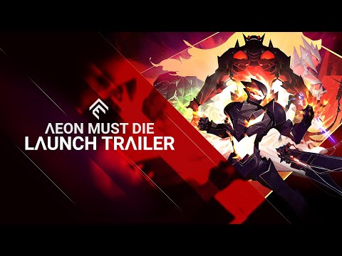 Trailer de Baixe Aeon Must Die! (2021) PT-BR