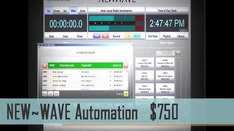 Arrakis Systems 2011 NAB Product Overview Demo Video