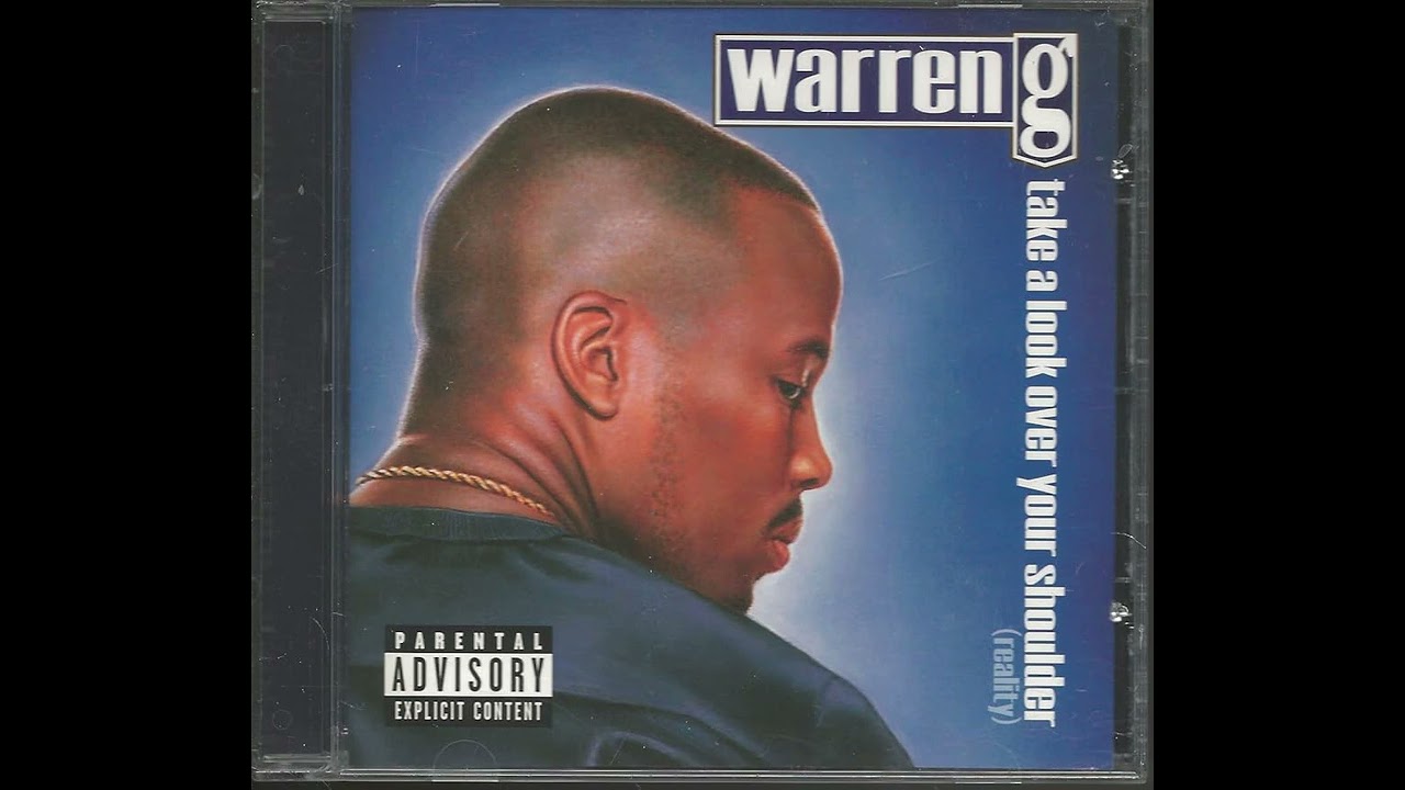 Warren G x Twinz '' Diggin' U Out '' G Funk Type Beat - YouTube