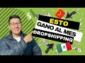 SHOPIFY DROPSHIPPING MÉXICO I ¿Es rentable?