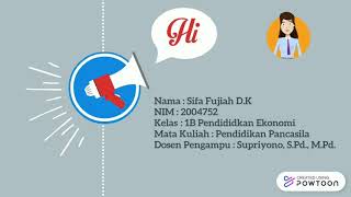 Sumber Historis Yuridis Dan Sosiologis Pancasila Sebagai Sistem Etika