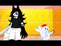 Chip Juega Baldi's Basics, Pero Miss Circle Termina Mal cuando Lo juega (FPE)