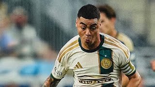 Heartbreaker at the Death. Wooden Spoon Leaders 😭 | PHI 3 - 2 ATL UTD | FAN CAMS