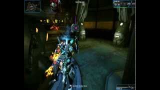 Warframe Obex Killing Contest Submission