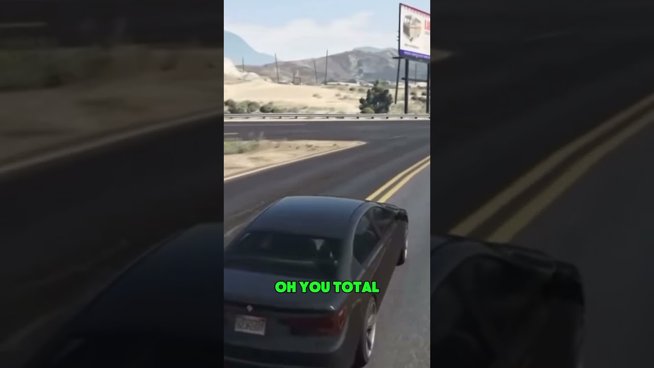 What If Micheal Doesn’t Complete Driving School…👀