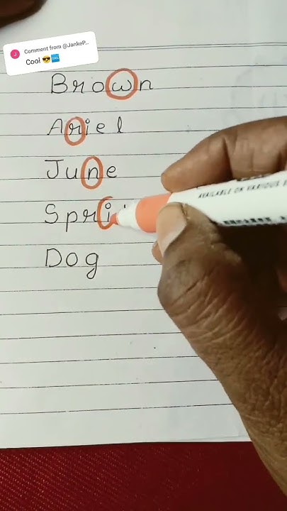 How To Find Your Spirit Name Tik Tok how to find your spirit name - YouTube