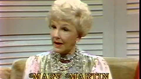 Beverly Sills Lifestyles, Ethel Merman, Mary Marti...