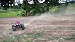 Traas Summit An 775 4000 Ma 30 C Part 2