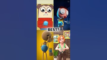 When You Drop An Ice Cube on The Floor😂 #animation#minecraft#shorts#sprunki#sonic#cartoon#roblox#apt