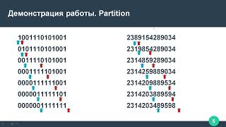Parallel Quick Sort