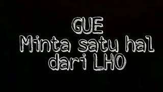 Story wa hargai perjuangan cowok