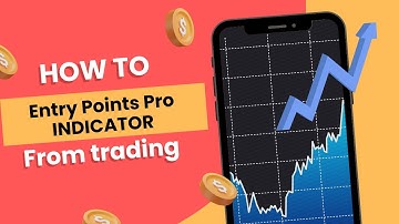 Entry Points Pro INDICATOR