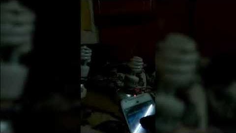 Skyfi Labs Online Course - Home Automation System - Iniyavel