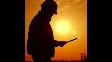 Climate Change and Mining