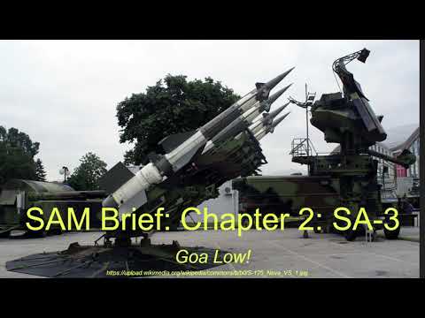 Vídeo: Bulldozer flotant AZMIM