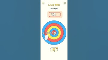 DOP 2 LEVEL 1022 GAMEPLAY #gaming #games #shortsviral #gameplay #cartoon  #trending #dop5 #dop2