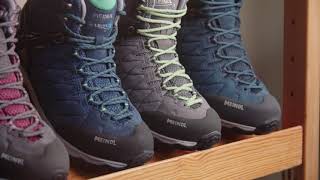 Download Lagu A Guide to Meindl Comfort (Wide) Fit Range MP3