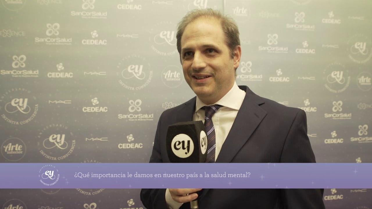 Entrevista Dr. Tomás Maresca InfinitaConsciencia YouTube