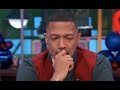 Nick Cannon Grieving The Loss Of His Son