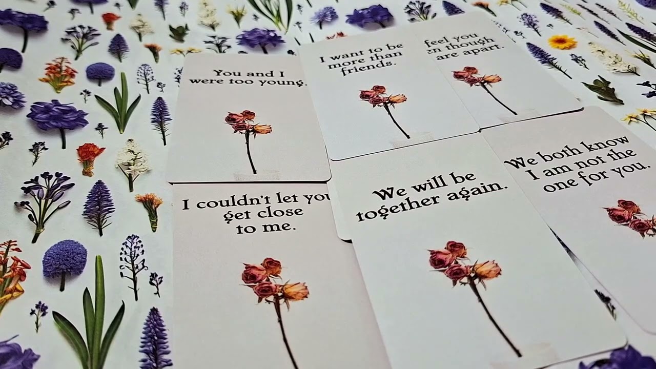 Your SP WANTS YOU (yes, he does)