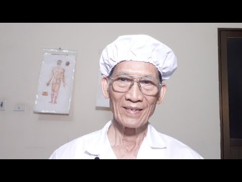 Chữa huyết áp cao theo y học cổ truyền l BsDoNguyenThieu