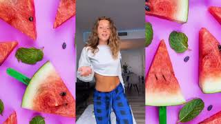 big bank challenge 🍩😋 tiktok #tiktokchallenge #bigbank