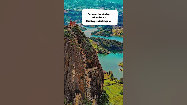 Los 5 lugares para conocer en Colombia  #colombia #turismo    #cartagena #medellin #bogota #viajes
