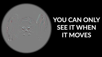 Motion Extraction in Godot!