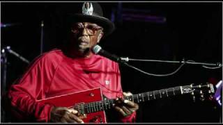 "Mona" (Bo Diddley) Antar Blue Band chords