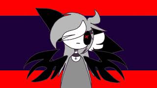 Burn it Down //Animation meme (Warning - Flash?)