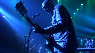 View moe. Performs 'Tailspin' Live at Town Ballroom, Buffalo, NY