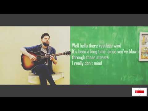 Passenger Restless Wind Lyrics