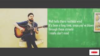Passenger Restless Wind Lyrics