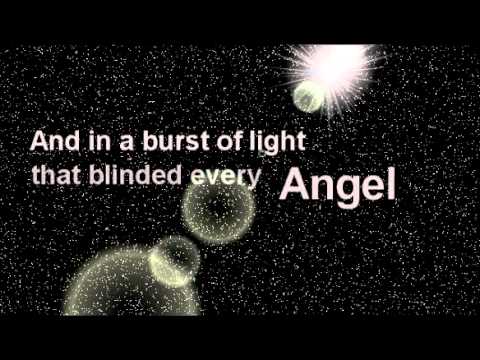 Iridescent - Linkin Park [lyrics]