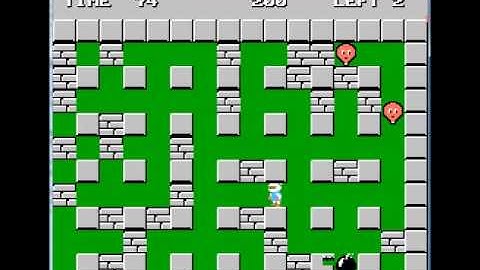 GSCentral.org - Bomberman (NES) - Destroy Any Block (GG)