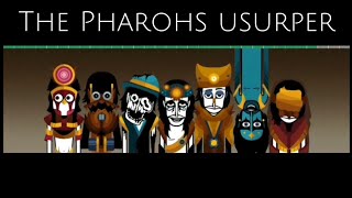 The Pharaohs Usurper | Arbox v4 Armed