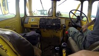 [SOUND || GoPro] Kirovets K700A / John Deere 8100 || Grubbern mit Kuhn Cultimer L 5000