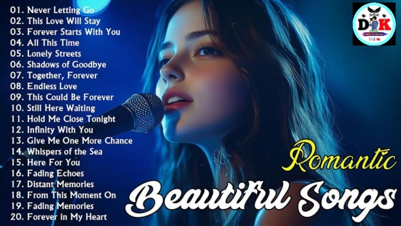 Beautiful Nonstop Songs 2026 ♫ Love Songs  Heartfelt Melodies | LoveSongs Playlist 2026 #bollywood 