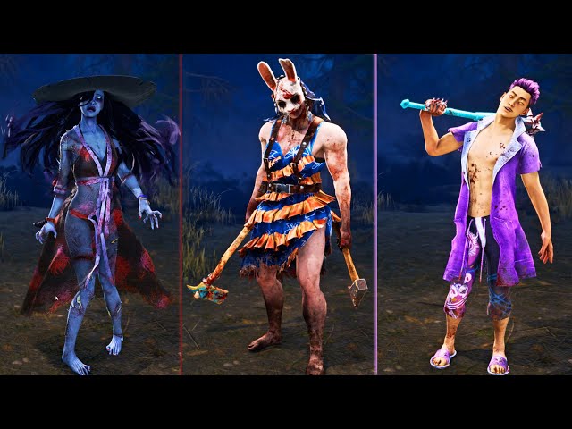 So when exactly Hooked on you cosmetics for Huntress and Spirit