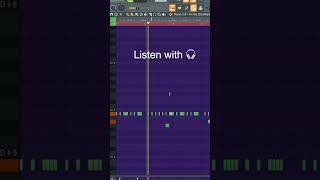 Tips For Making Better Drums 🥁 #shorts #flstudio #producer